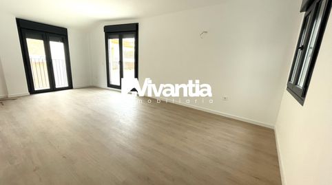 Foto 2 de Piso en venta en San Mateo, Lorca