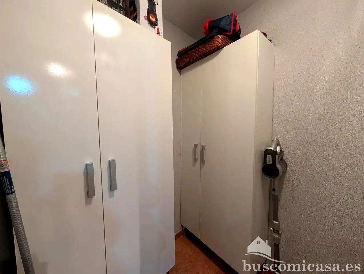 Casa amb terrassa en venda a Cánovas Del Castillo Ponton, imagen 8