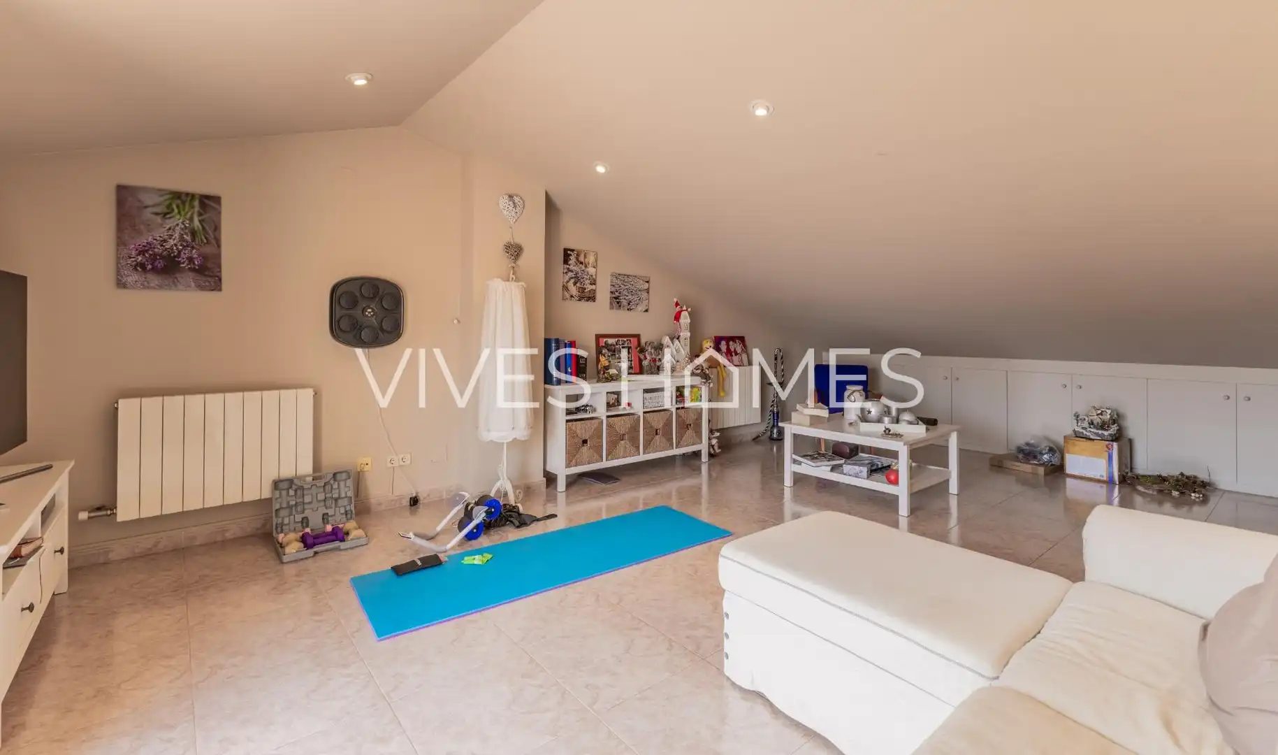 Houses for sale in Mataró  with Air Conditioner, Heating and Terrace