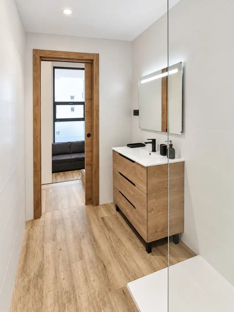 Flat for sale in Calle La regenta, imagen 21