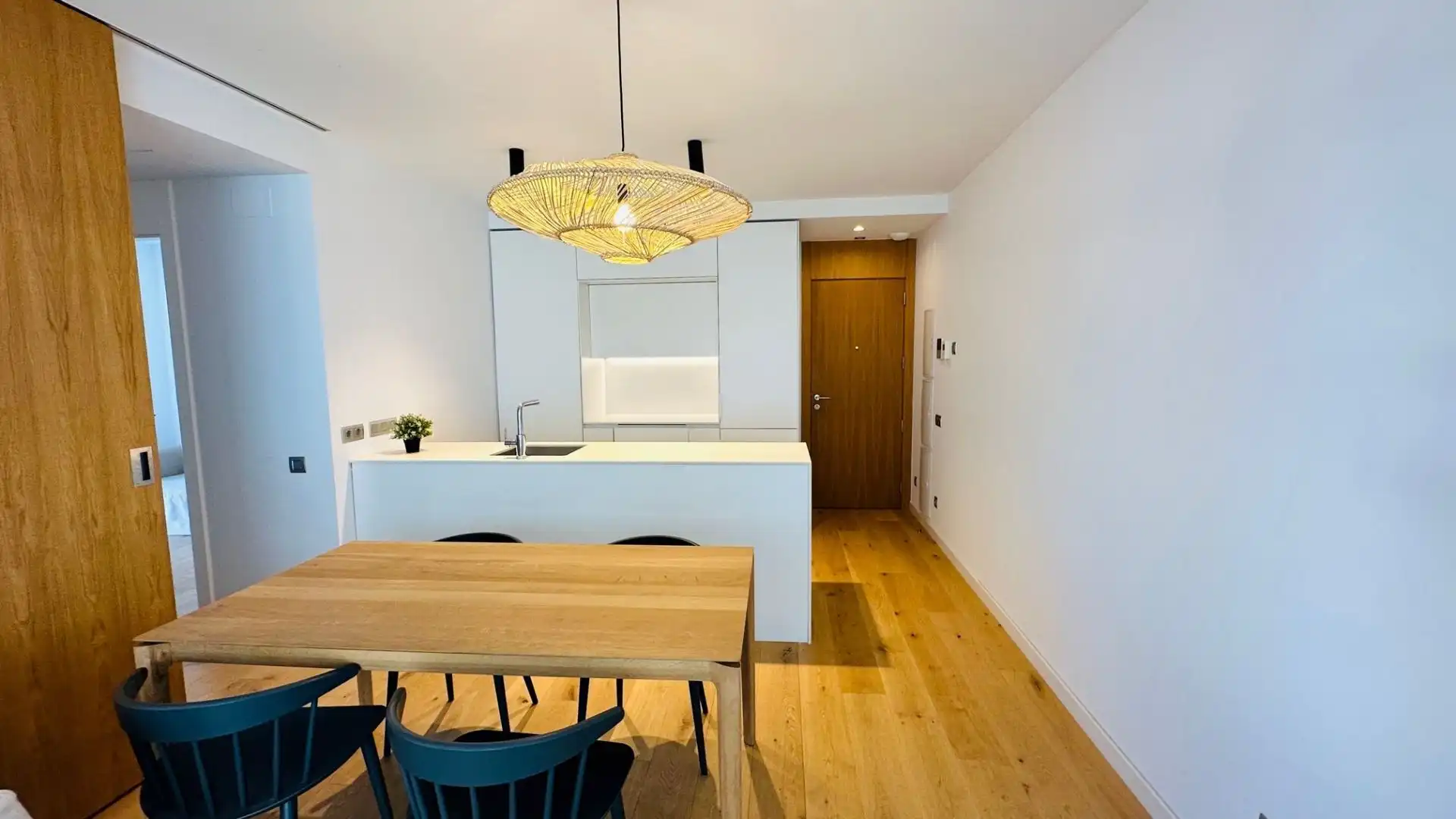 Appartamento con piscina in vendita a Pintor Huguet, imagen 4