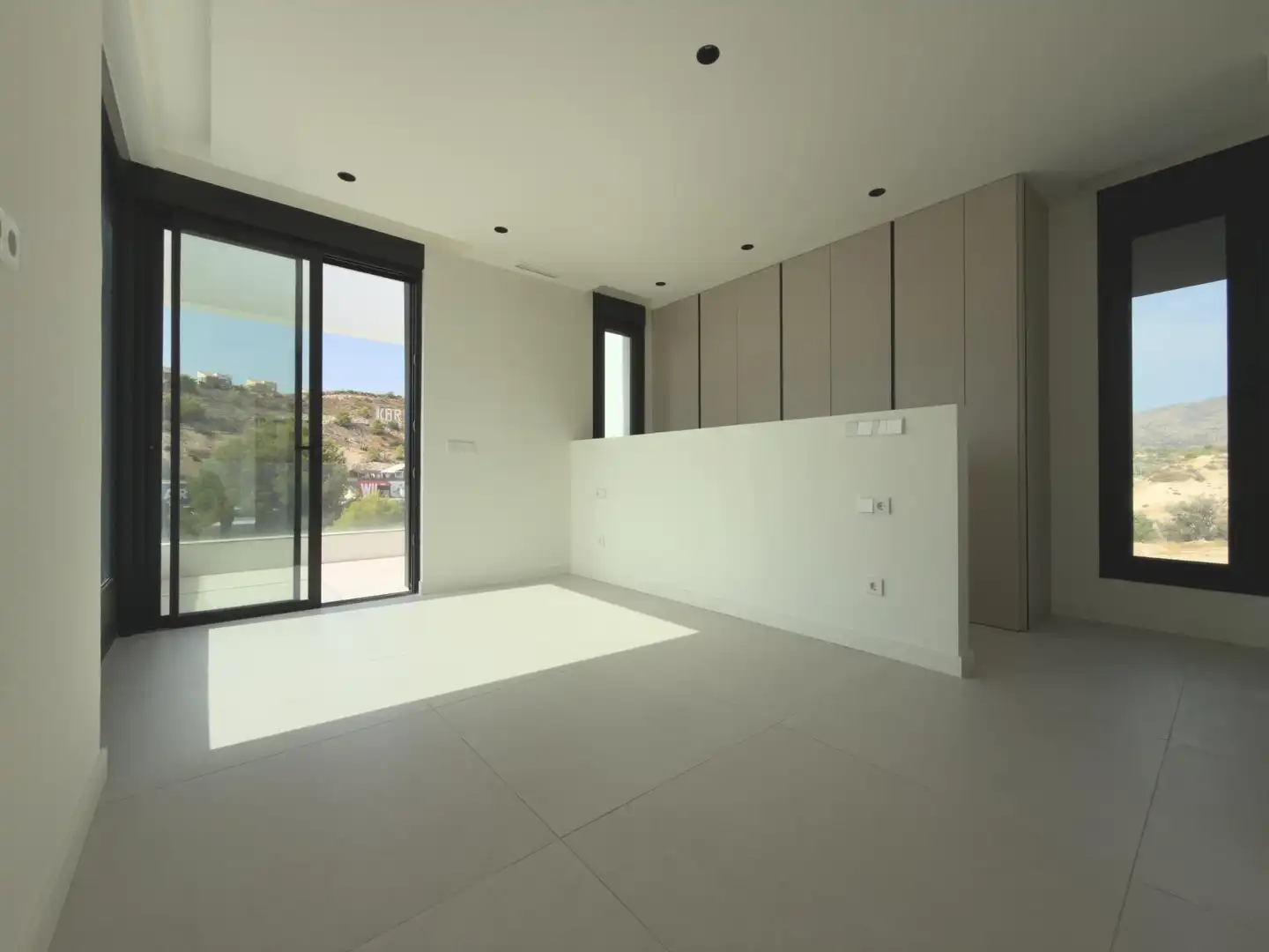 Detached house with pool for sale in Balcón de Finestrat - Terra Marina, imagen 53