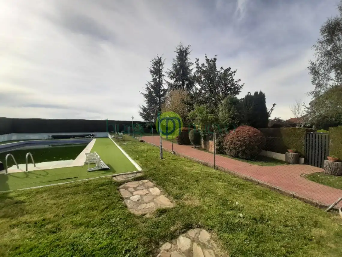 Habitatge amb piscina en venda a Carretera Santander (villarrodrigo de las Regueras), imagen 39