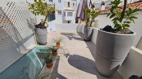 Foto 5 de Edifici en venda a Cómpeta, Málaga