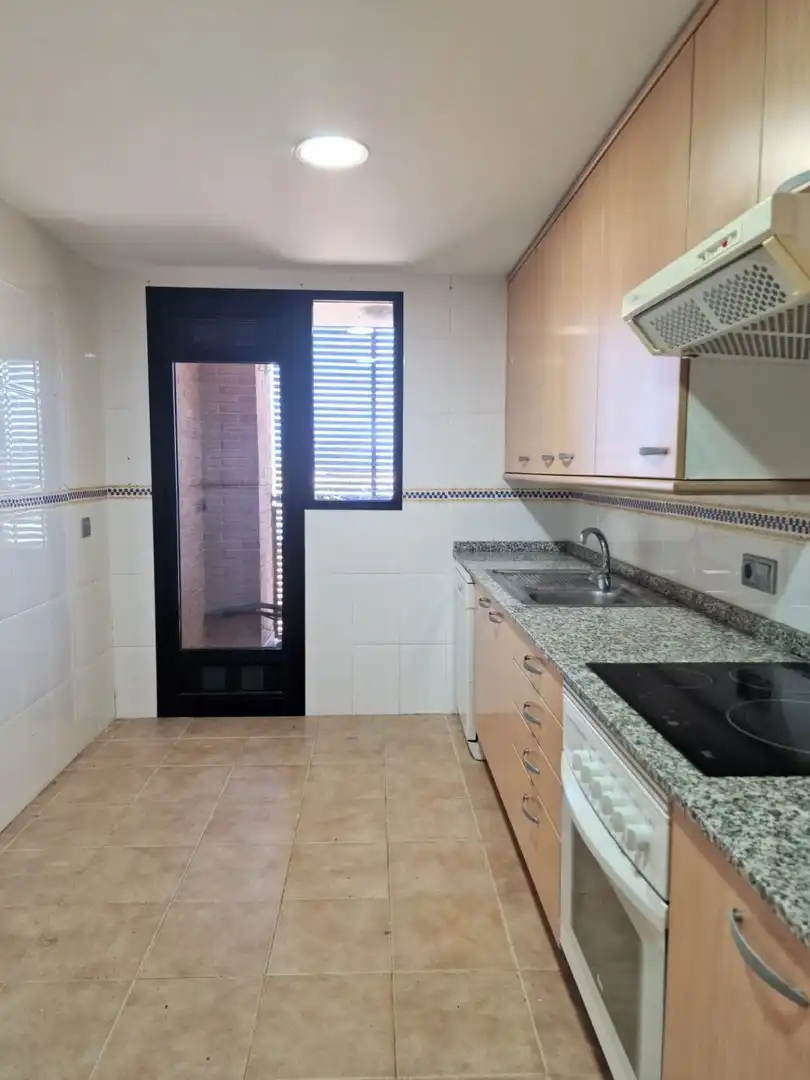 Wohnung mit Terrasse zur Miete in Camins al Grau, imagen 11