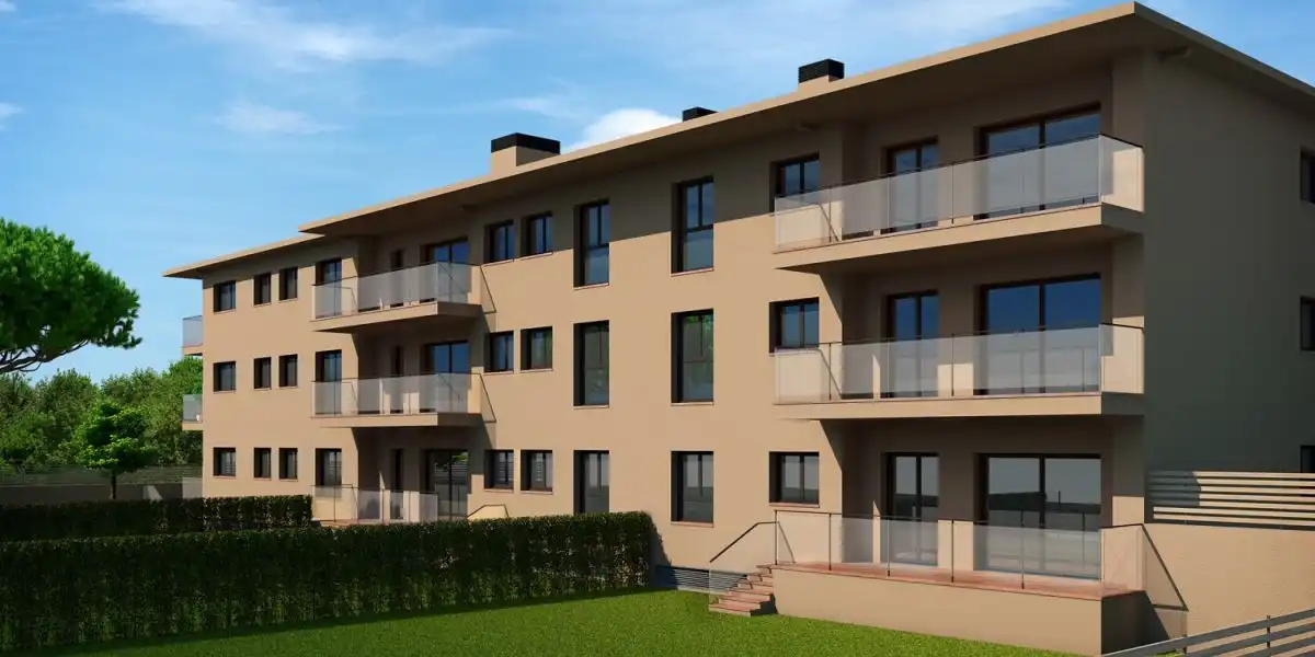 Appartement compact à vendre à Urbanizacion Pineda Pals, imagen 4