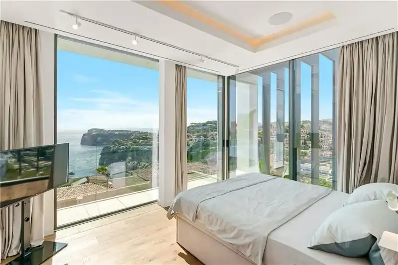Villa con piscina in vendita a Port d'Andratx, imagen 12