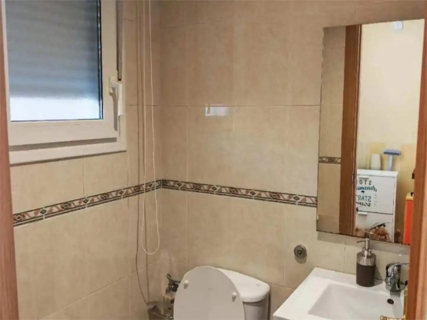 Bathroom of Houses for sale in Valdemoro  with Air Conditioner, Storage room and Furnished