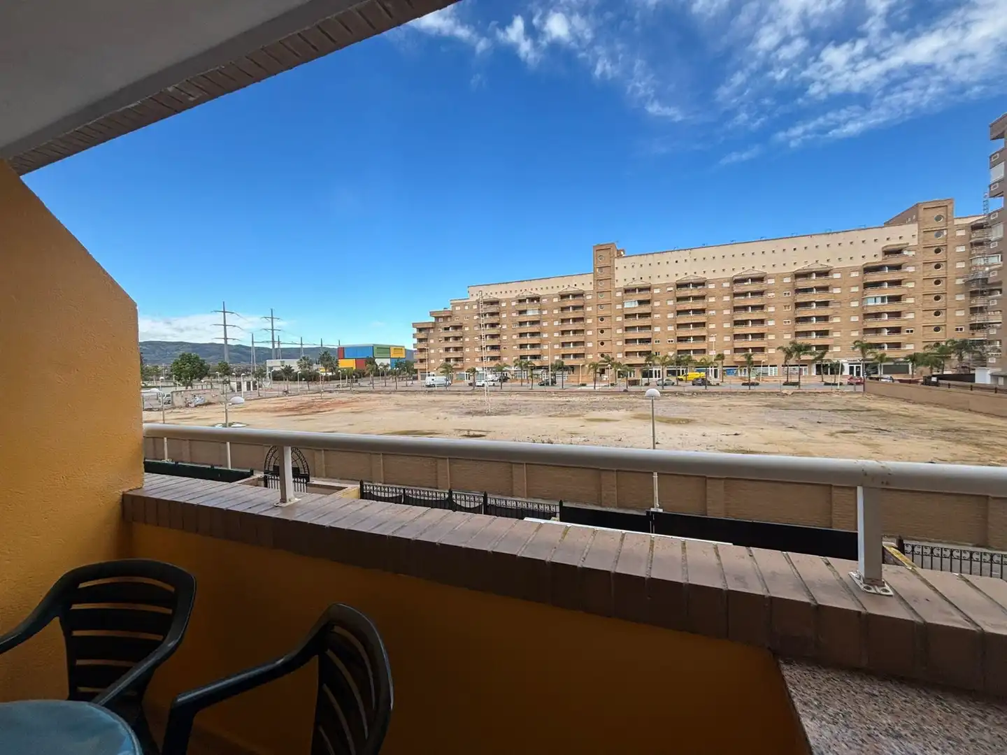Apartment with pool for sale in Avenida Central 40, imagen 17