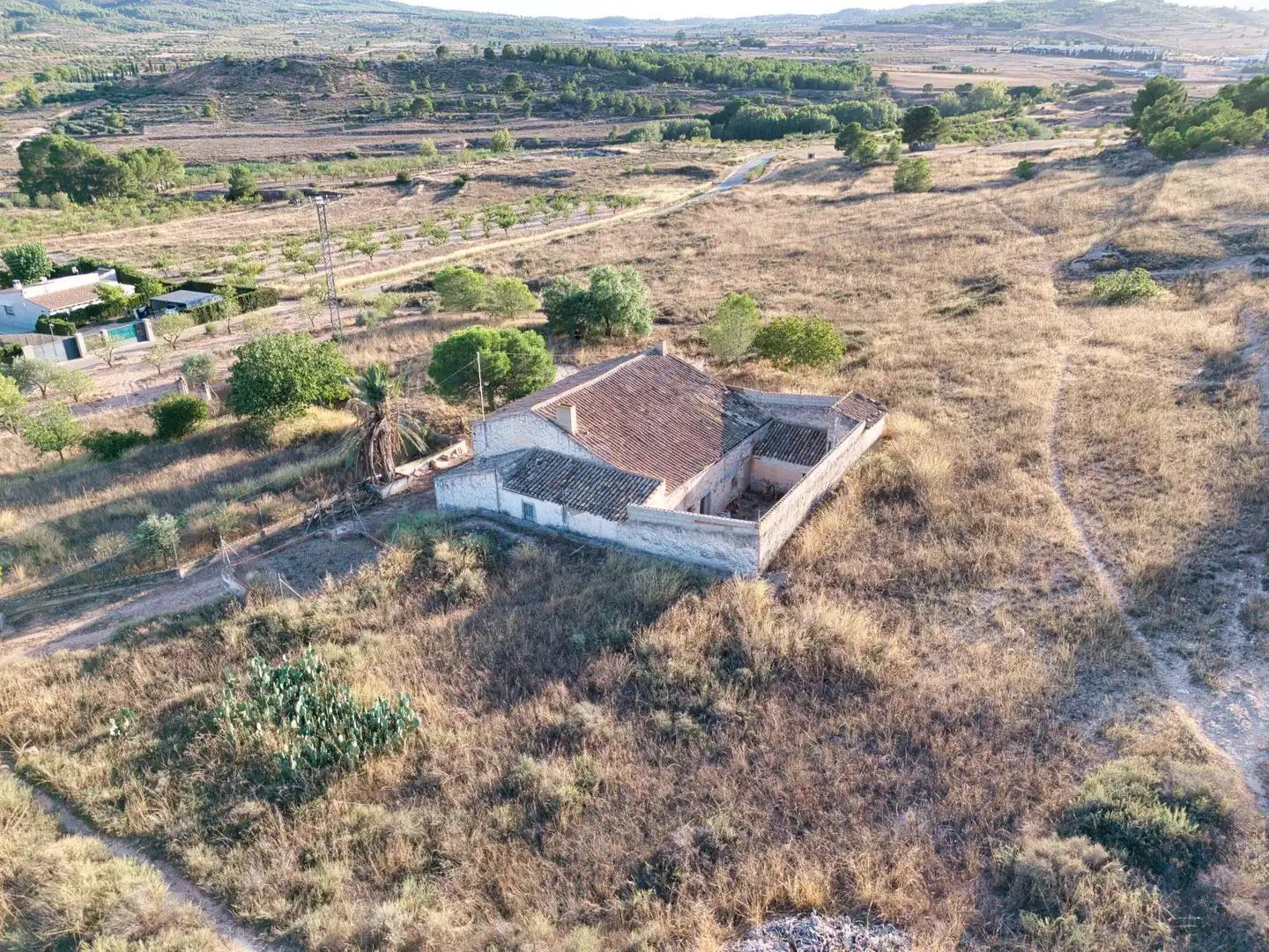 Maison rustique à vendre à Caudete, imagen 3