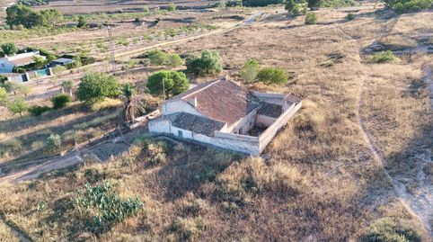 Foto 3 de Finca rústica en venta en Caudete, Albacete