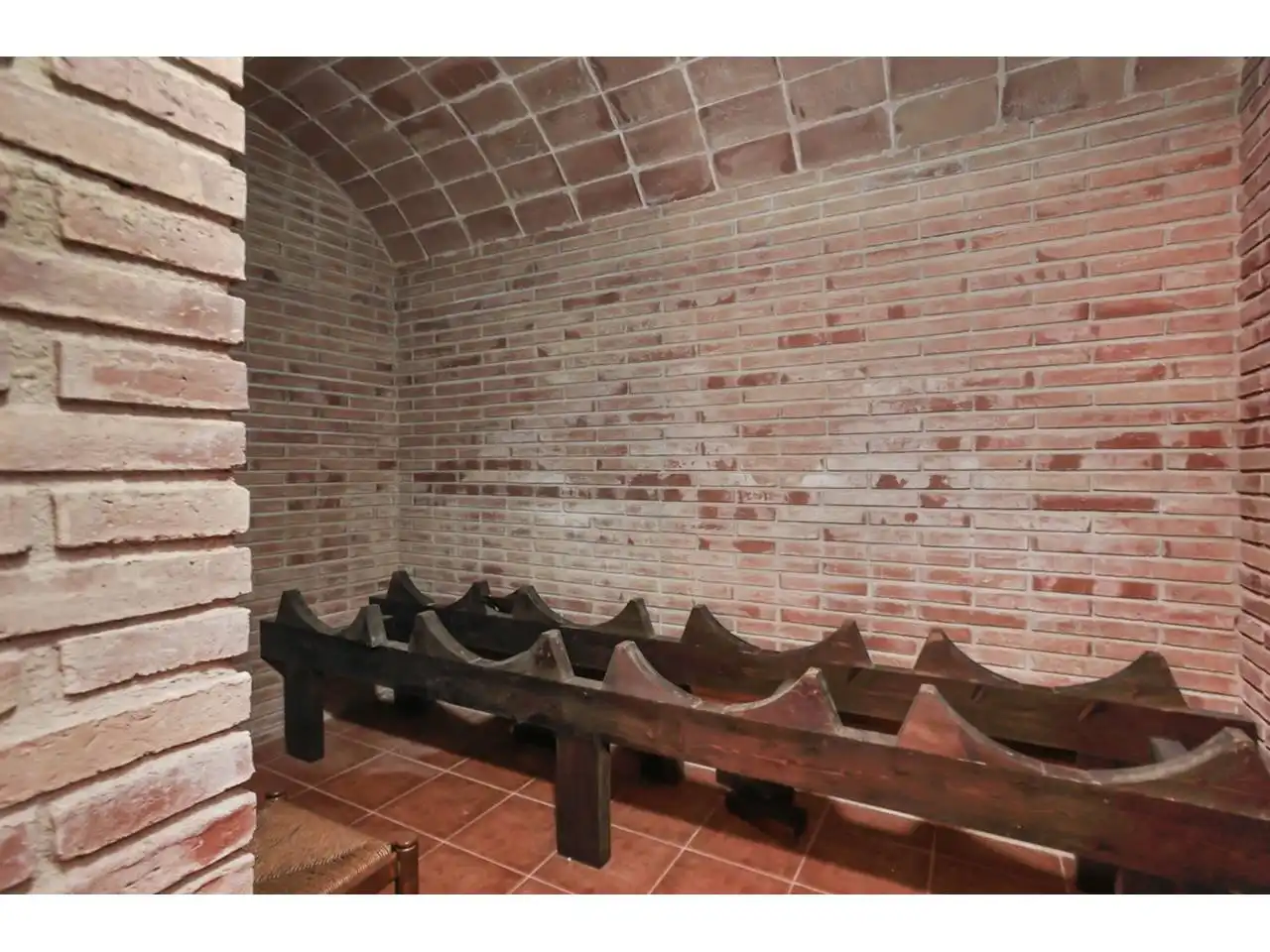 Chalet con piscina en venta en Paseo ROCA FERRERA, imagen 20