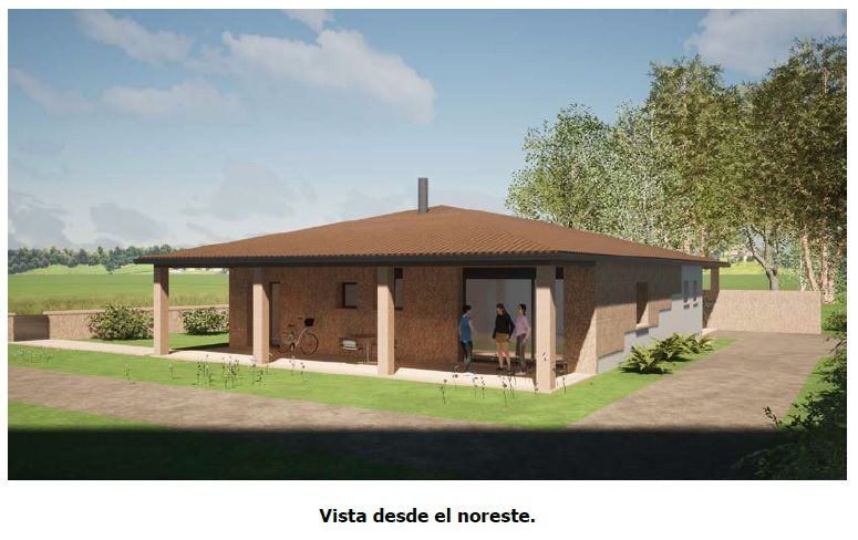 Casa o xalet en venda