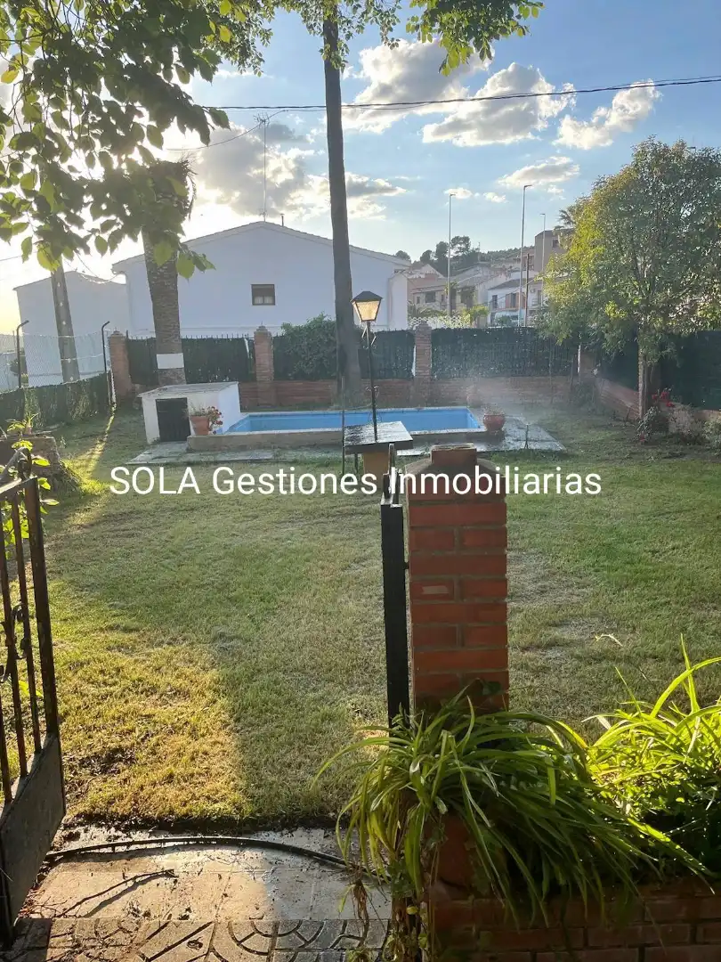 Haus mit Terrasse zum Verkauf in Calle Santa Amalia, imagen 12