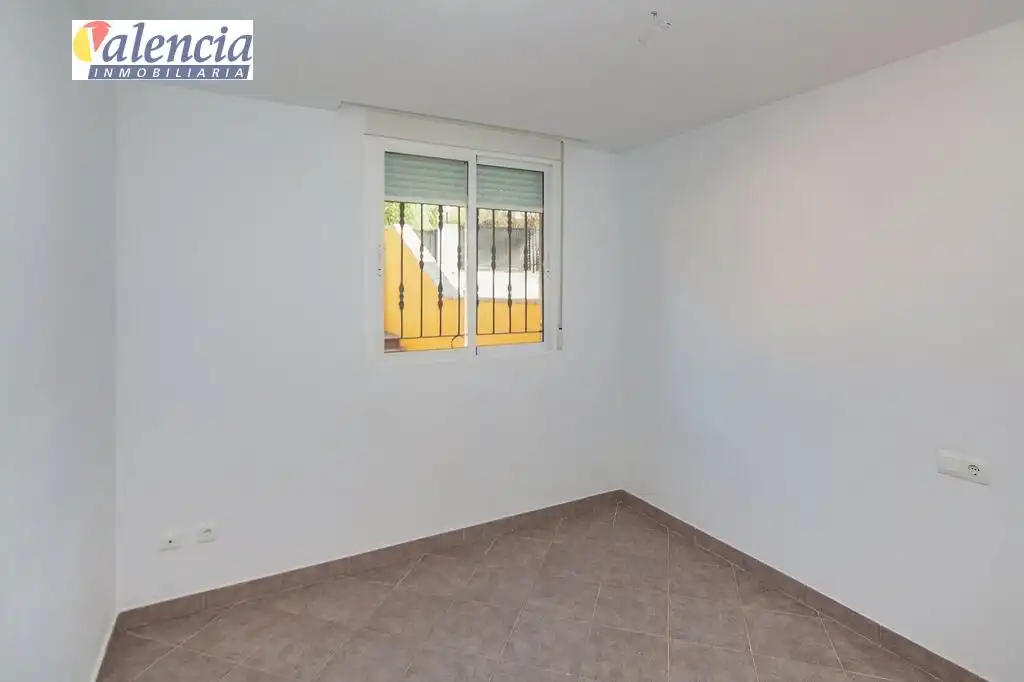 Dormitori de Casa adosada en venda en Gilet