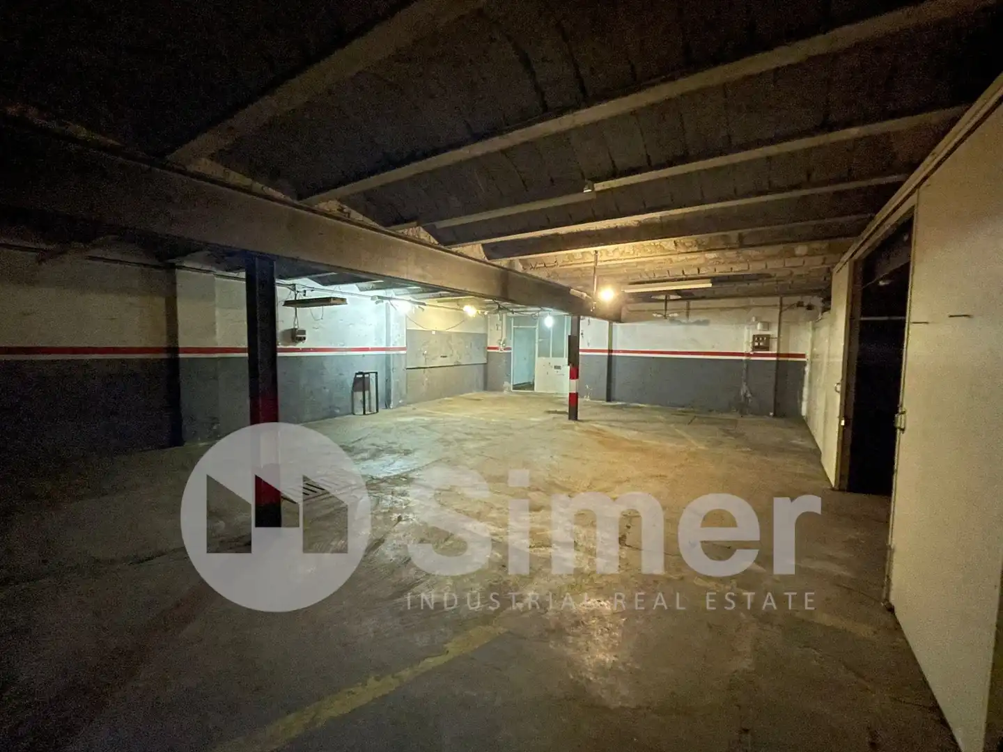 Commercial properties for sale in Sabadell