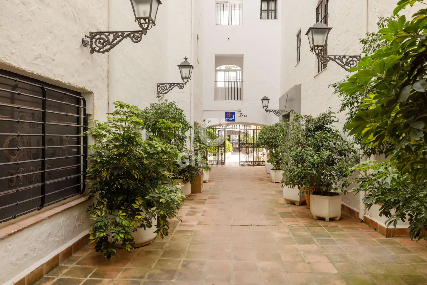 Local en venta en Marbella con Calefacción