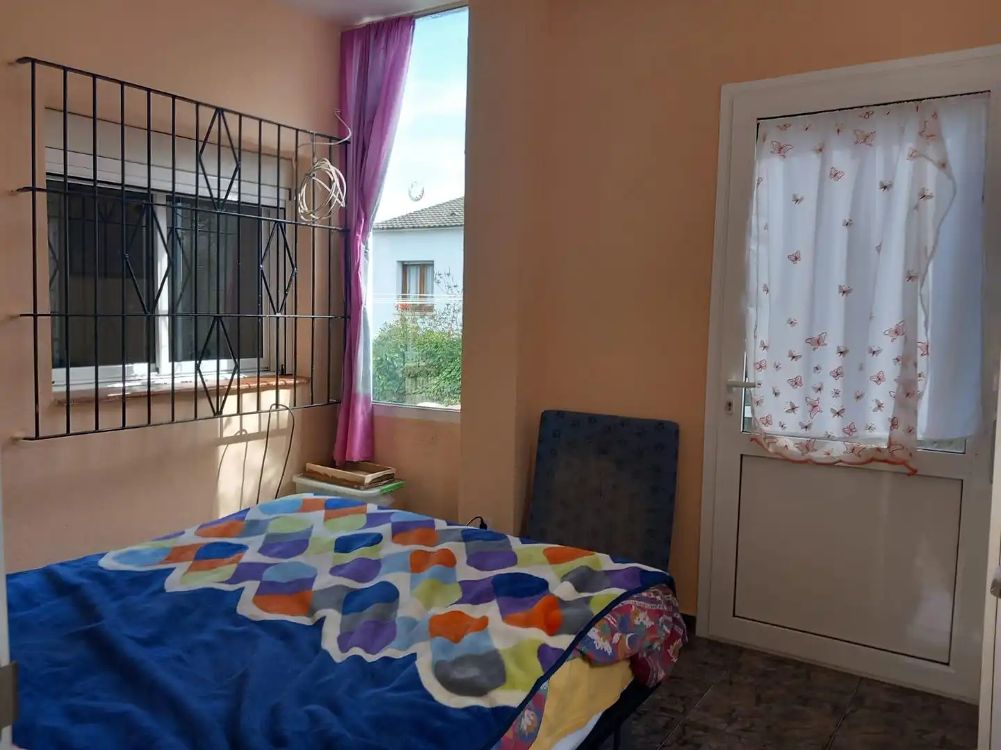 Dormitori de Casa o xalet en venda en Torrelles de Foix amb Traster