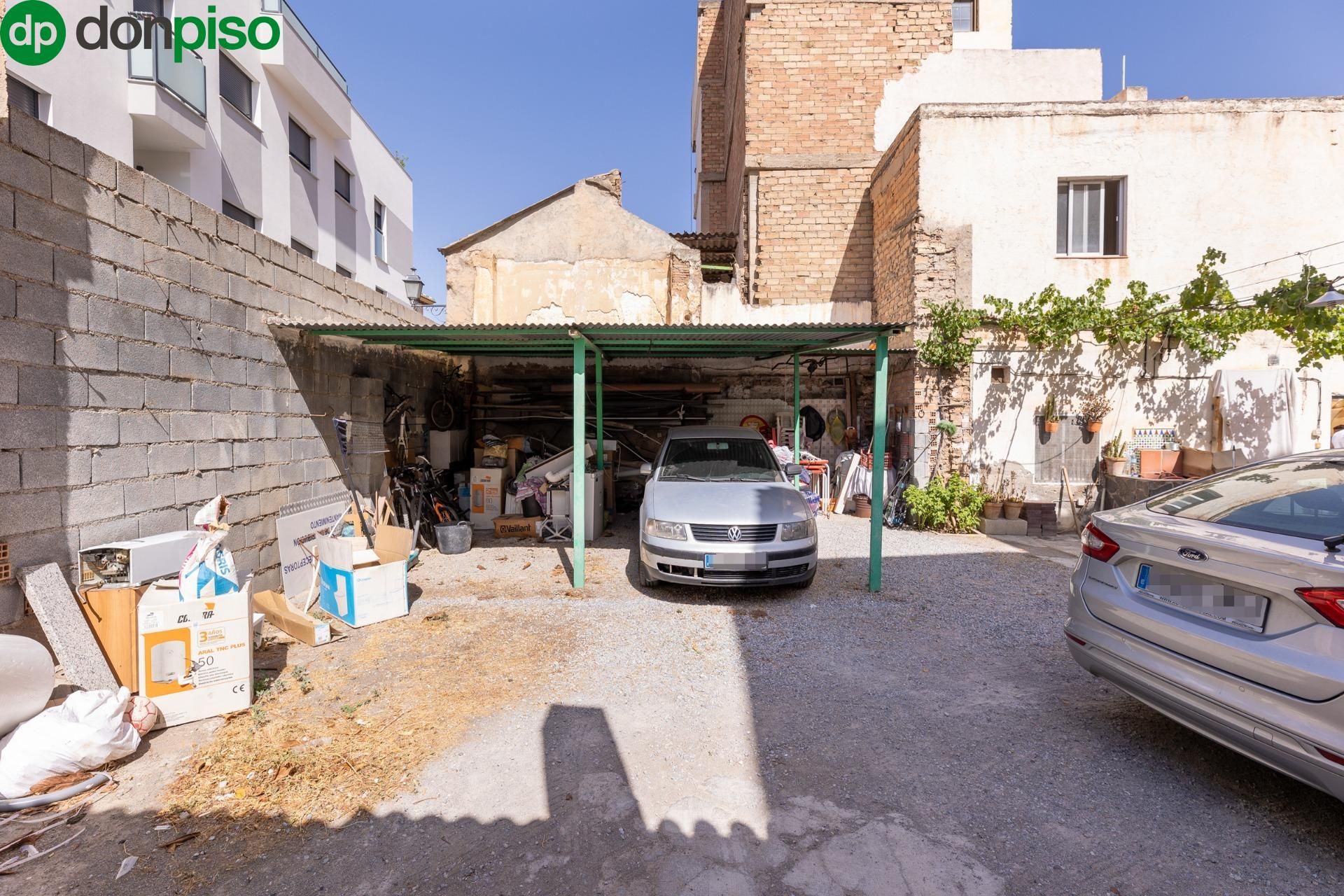 Parking of Residential for sale in Armilla