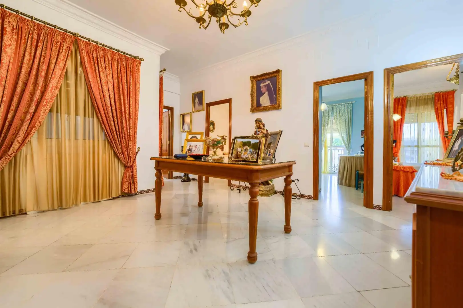 Casa o chalet en venta en Benacazón