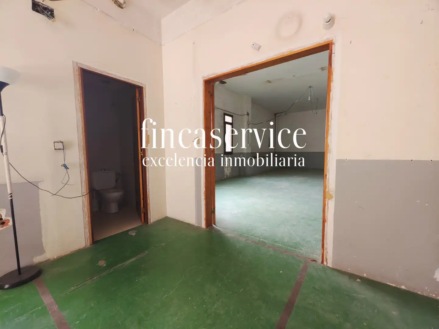 Commercial properties for rent in Santa Coloma de Cervelló