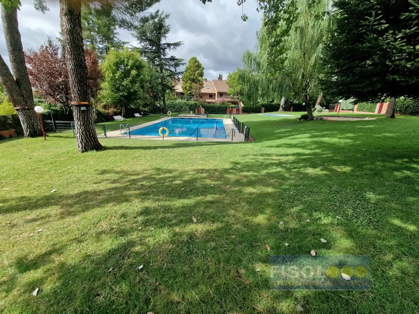 Maison mitoyenne avec piscine à vendre à Moncloa - Aravaca, imagen 2