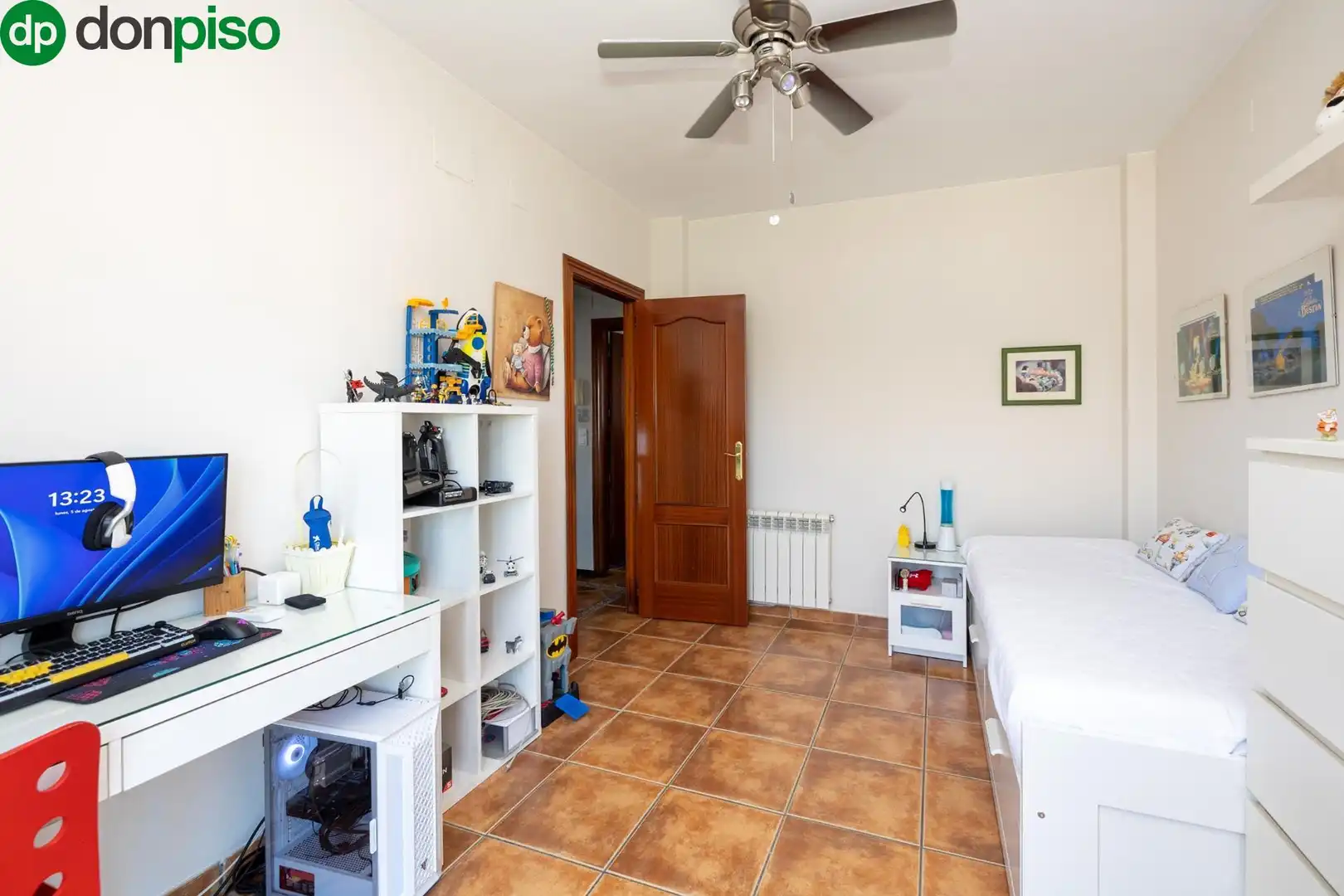 Wohnung mit Pool zum Verkauf in CISNE (VENT), imagen 39