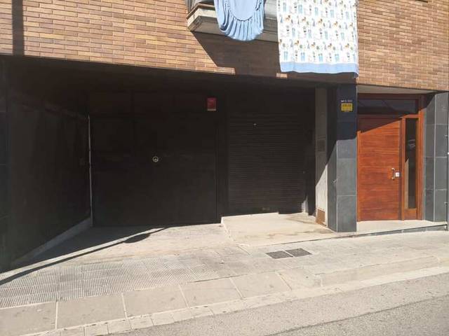 Trastero en Venta en RUSIÑOL en Sant Celoni