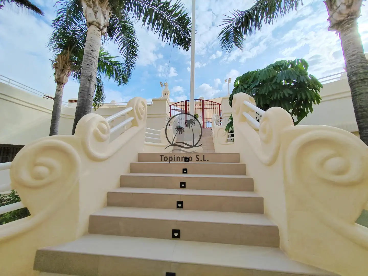 Duplexes for sale in Benalmádena  with Air Conditioner, Heating and Terrace