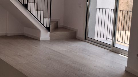 Foto 3 von Maisonette zur Miete in Raval de Montserrat, 9, Barri del Centre, Terrassa