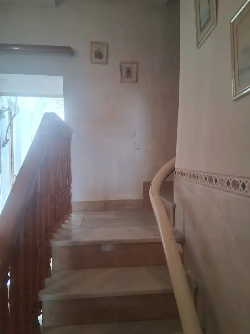 Casa en venda a Calle del Prior Monteagudo, imagen 5