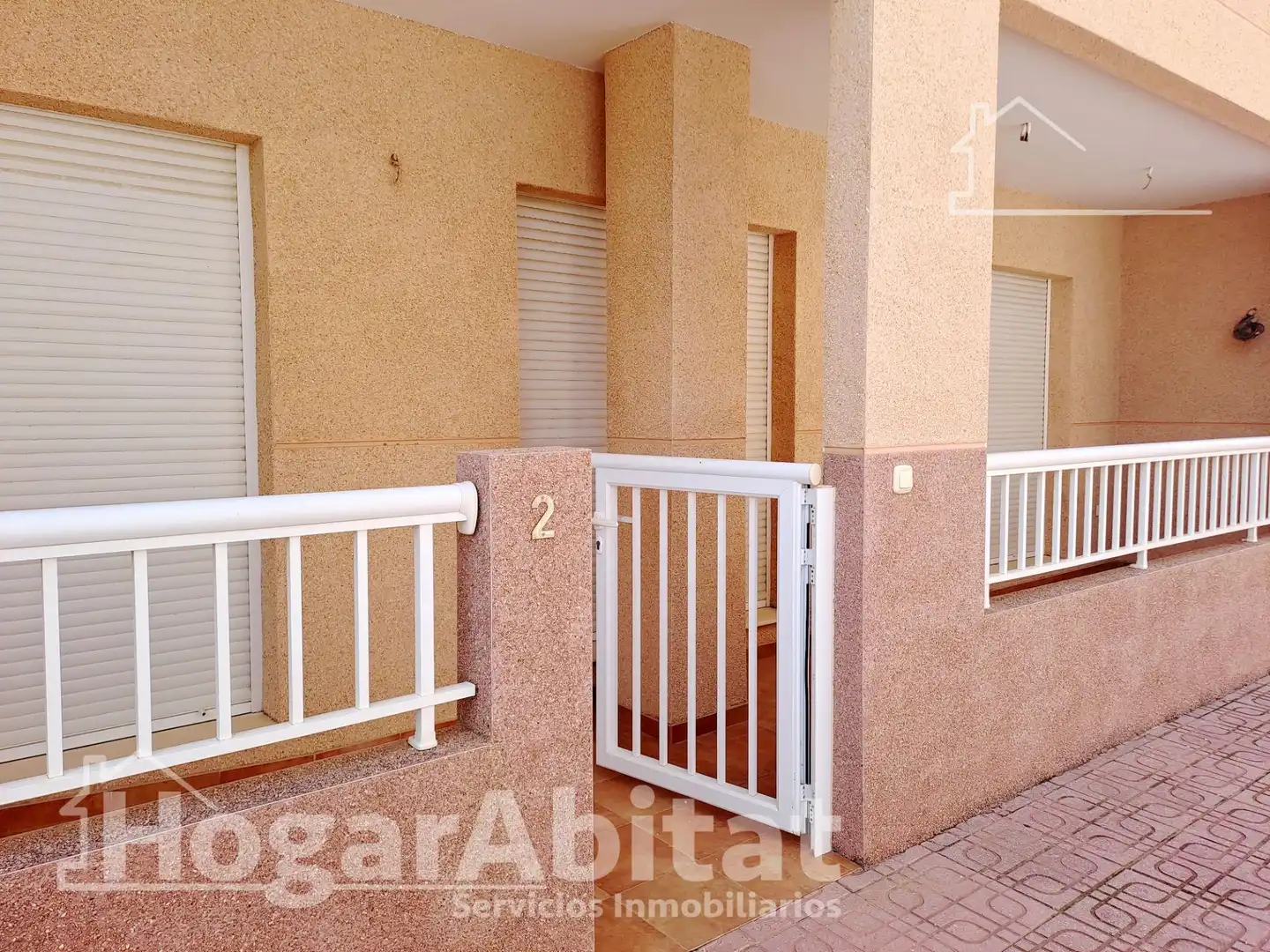 Wohnung mit Pool zum Verkauf in Paseo Maritimo Mediterraneo, imagen 23