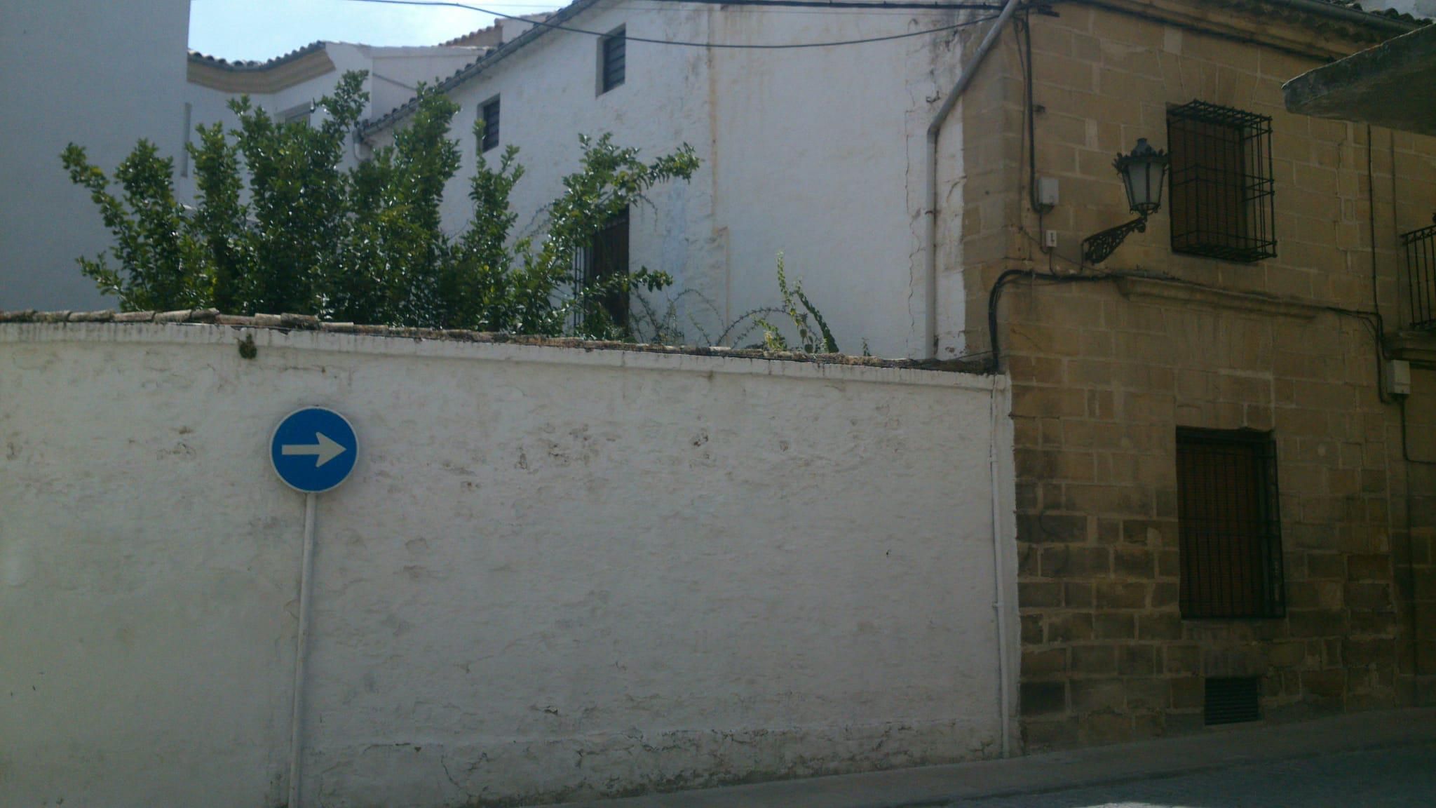 Single-family semi-detached for sale in Baeza