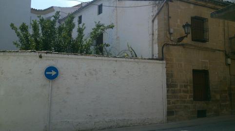 Photo 3 of Single-family semi-detached for sale in Baeza, Jaén