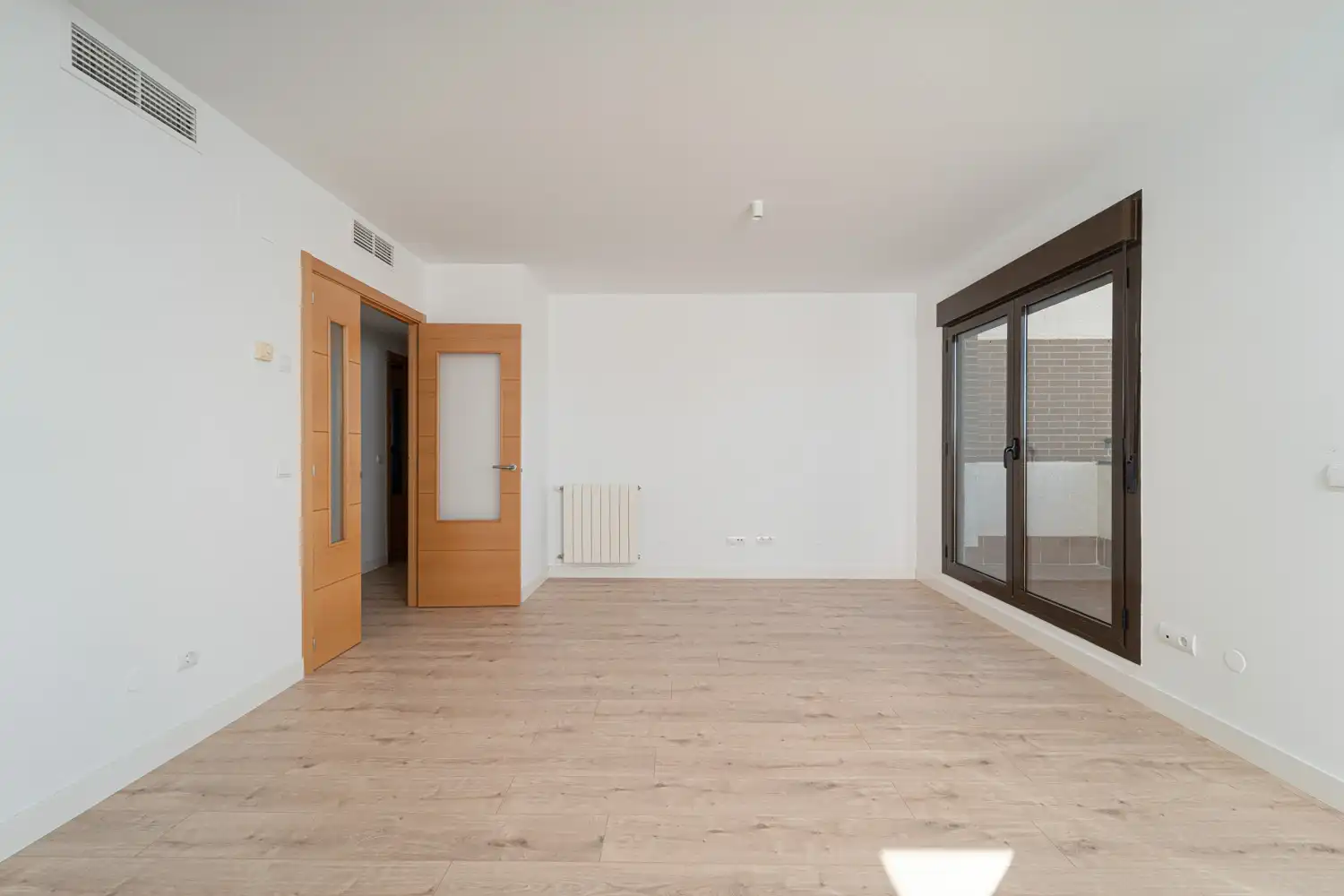Piso con ascensor en venta en Villa de Vallecas, imagen 8