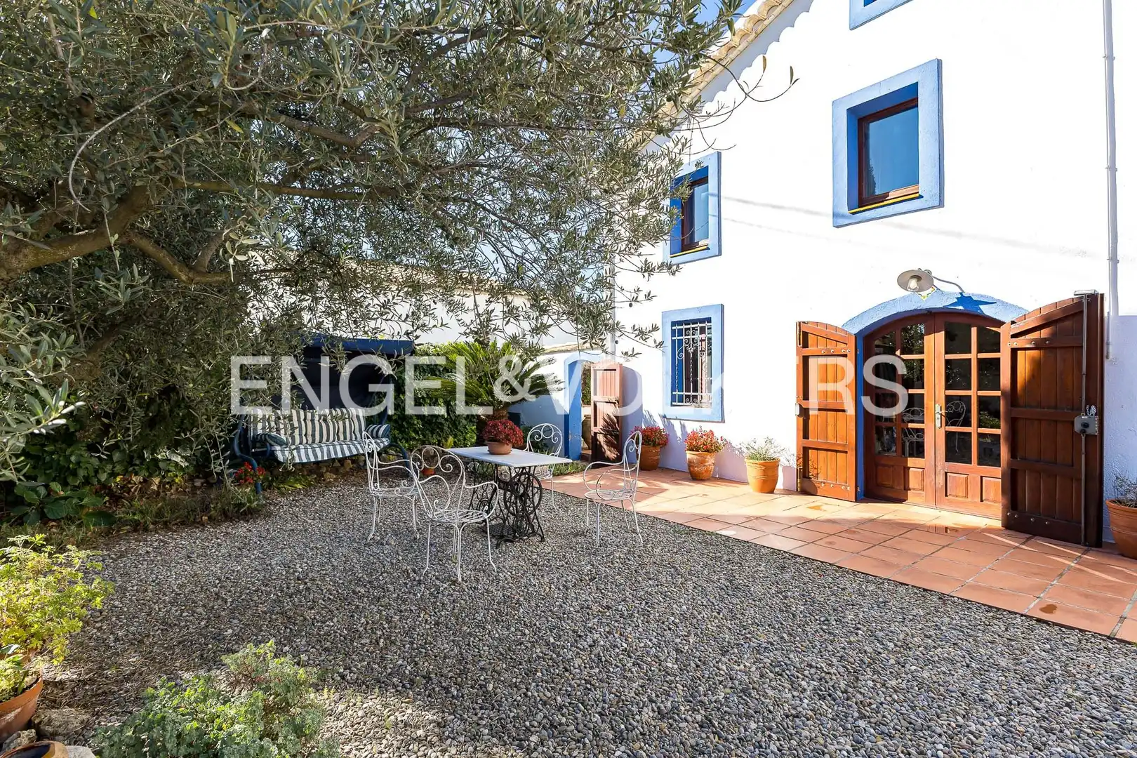 Casa amb piscina en venda a Torrelles de Foix, imagen 10