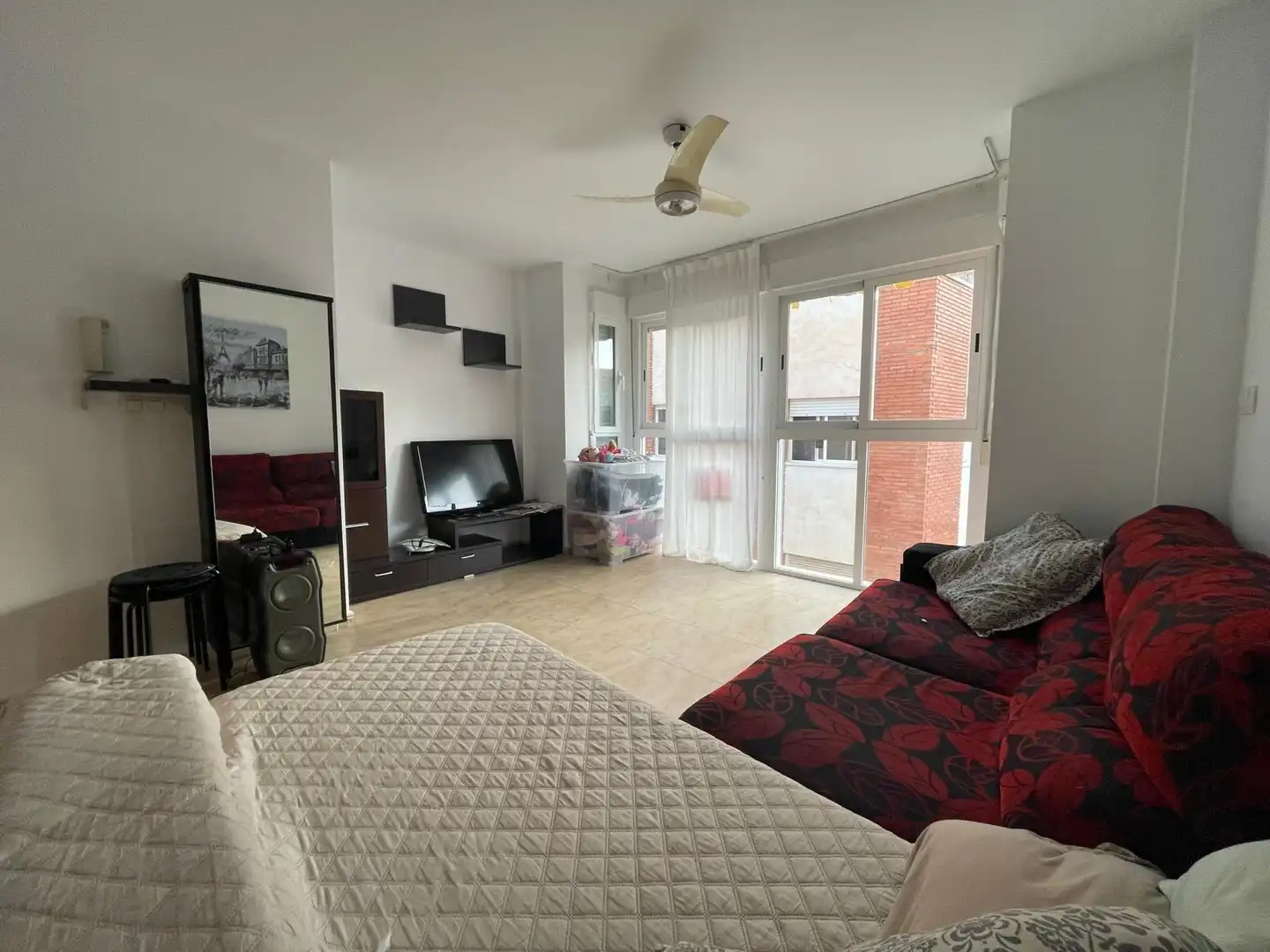 Apartment mit Aufzug zum Verkauf in Casco Antiguo