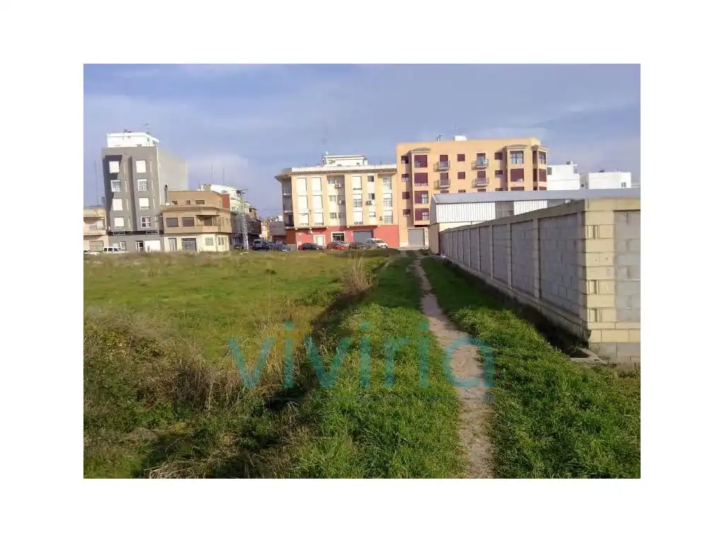 Residential land for sale in Calle Racona La, imagen 2