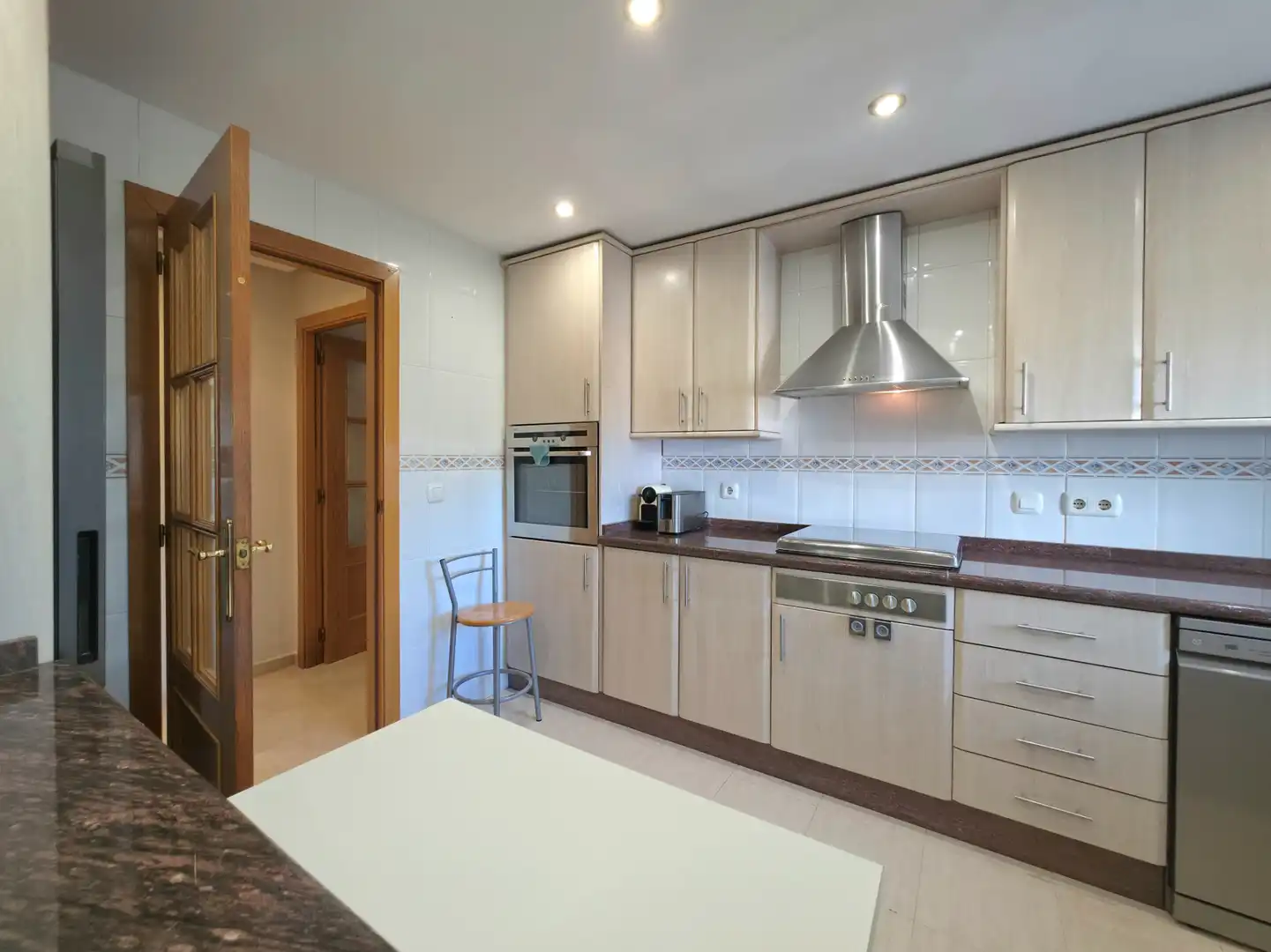 Wohnung mit Pool zum Verkauf in Carrer del Greco 22, imagen 11