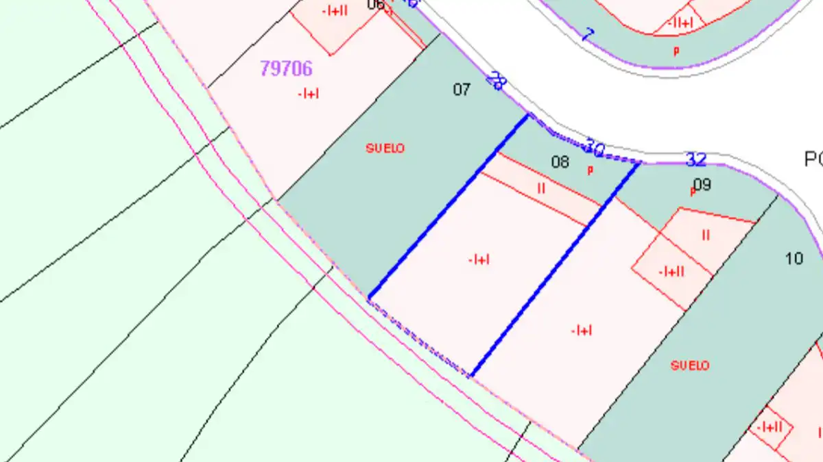 Industrial buildings for sale in Cazorla
