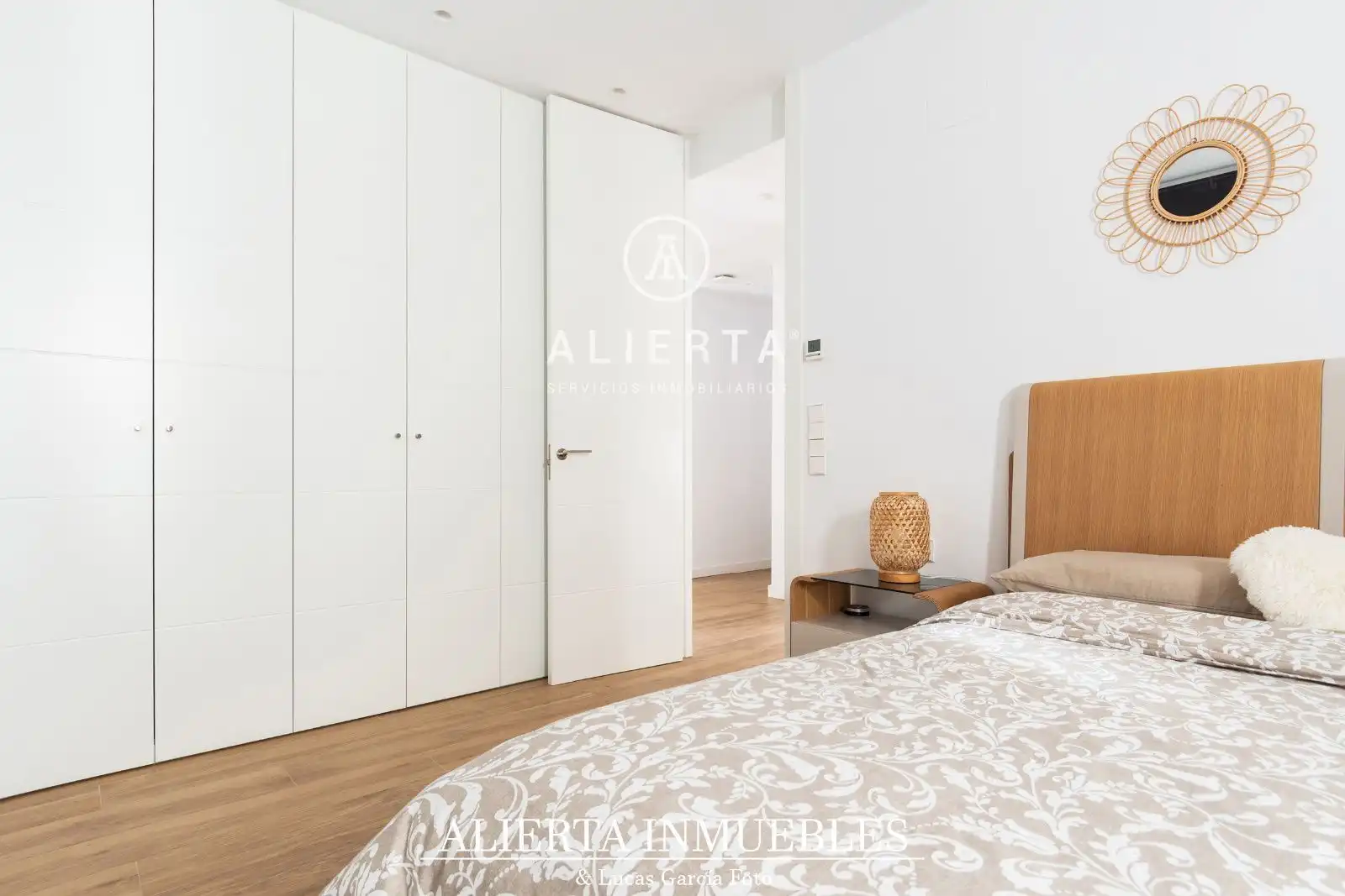 Habitación de Casa o chalet en venta en Zaragoza con Aire acondicionado, Calefacción y Trastero