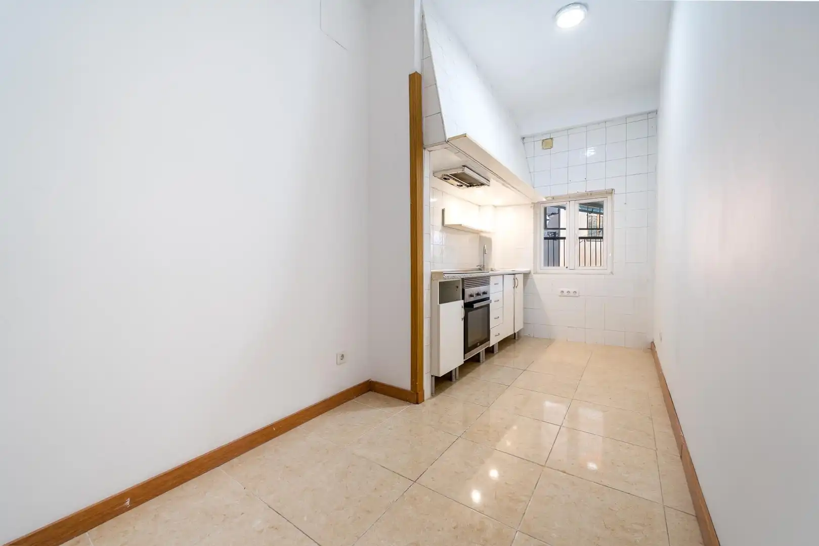 Cocina de Casa o chalet en venta en  Palma de Mallorca con Aire acondicionado, Terraza y Alarma