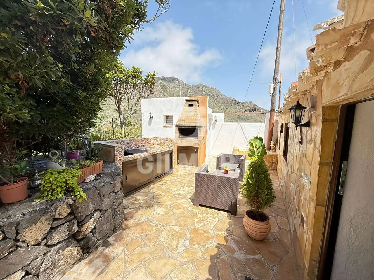 Casa rustica in vendita a Buenavista del Norte, imagen 5