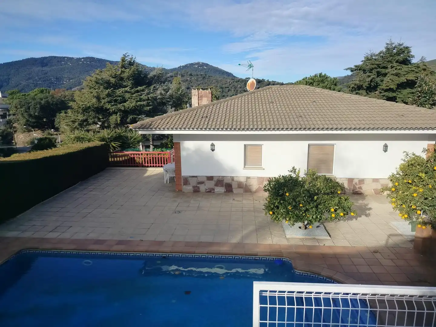 Casa o chalet en venta en PERERA, Caldes de Montbui