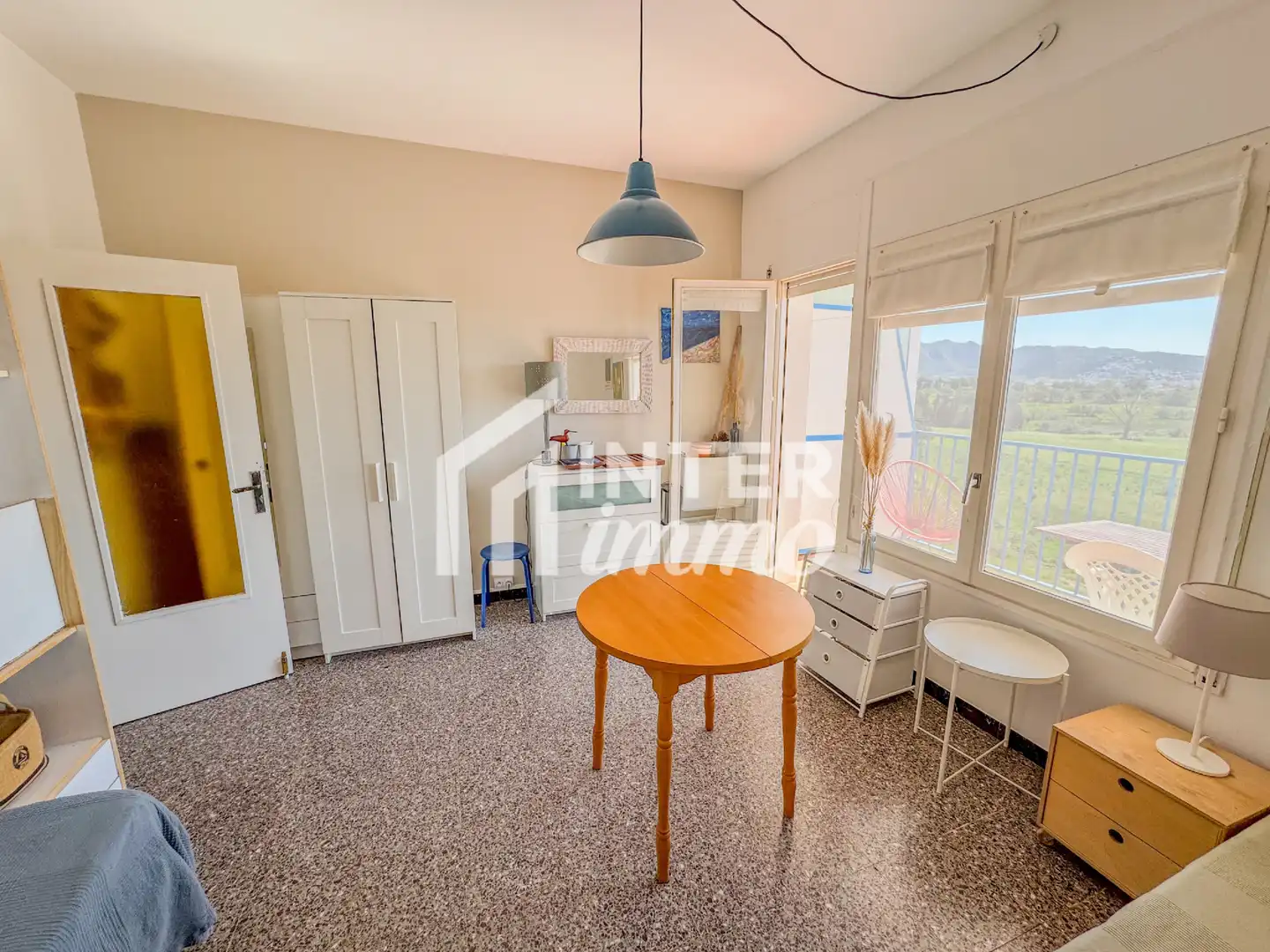 Studio mit Pool zum Verkauf in Carrer DE L'ALHAMBRA 47, imagen 8