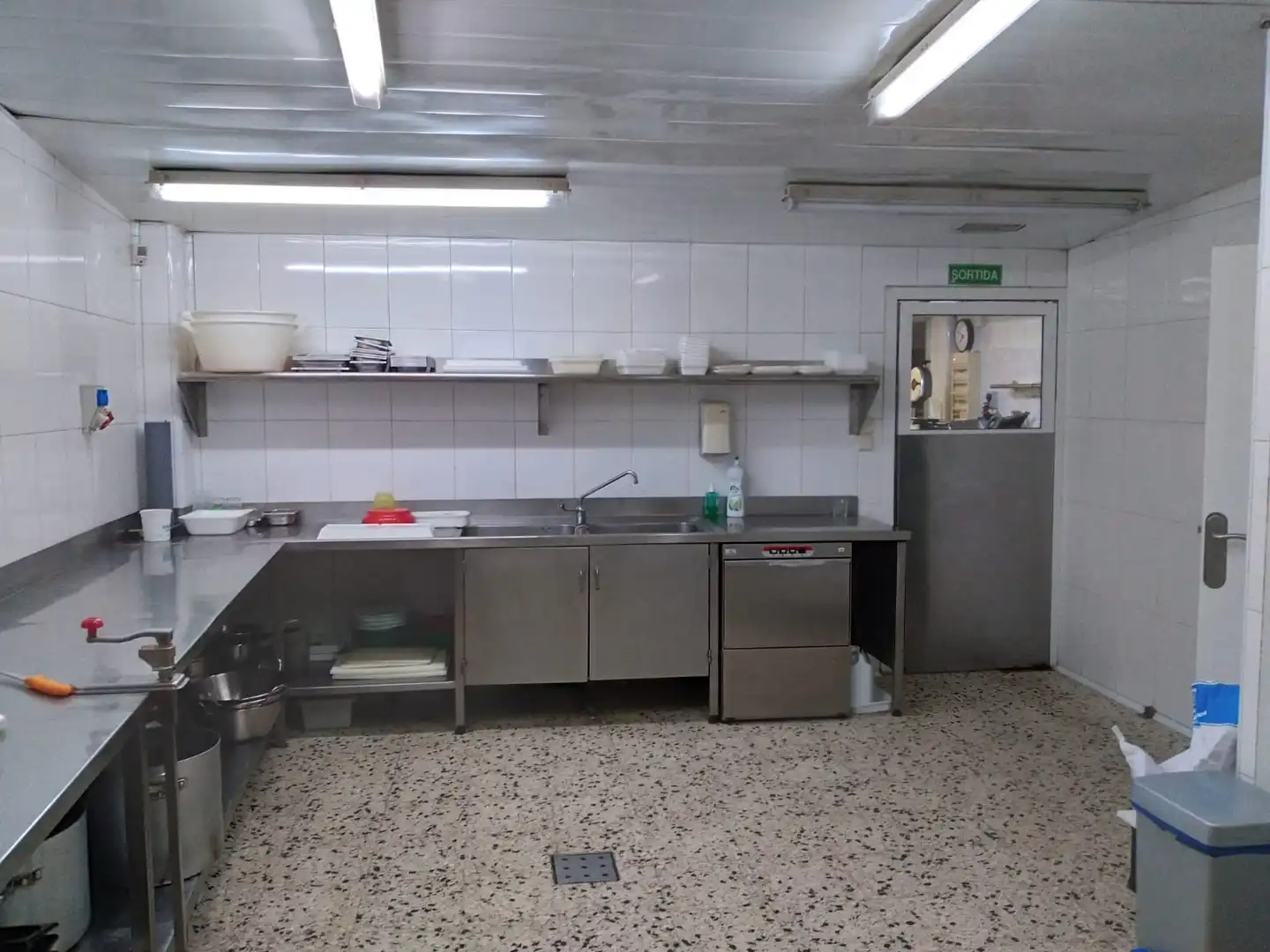 Gewerbefläche zum Verkauf in Anglès, imagen 11