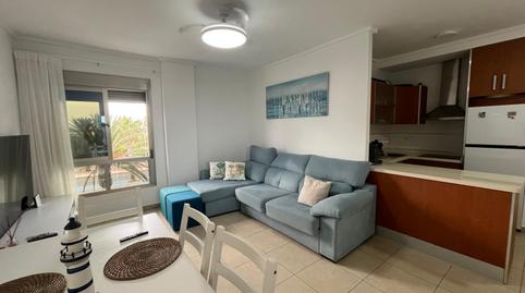 Foto 5 von Wohnungen zum Verkauf in Veneziola, La Manga del Mar Menor