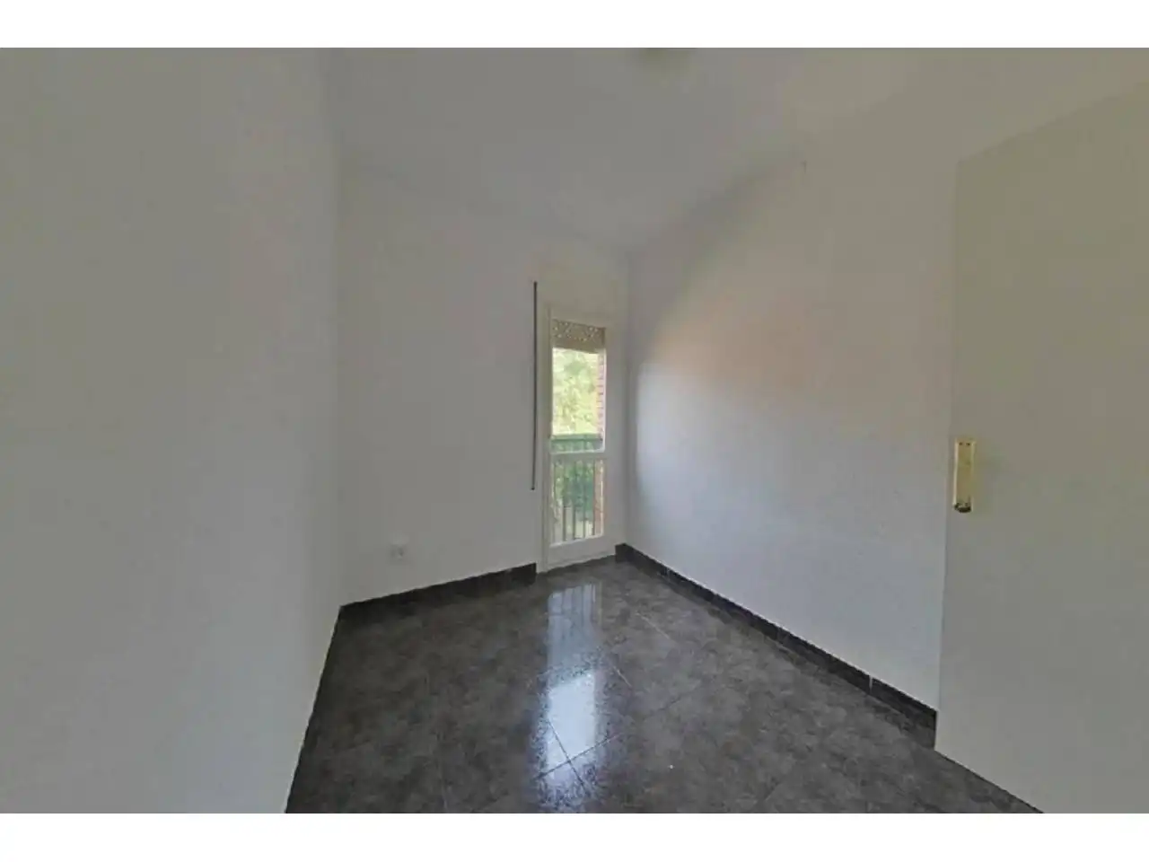 Terrasse von Wohnung zum Verkauf in Sabadell mit Balkon