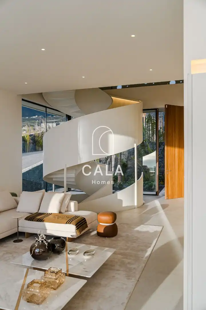Casa o xalet en venda en Guía de Isora amb Aire condicionat, Calefacció i Terrassa
