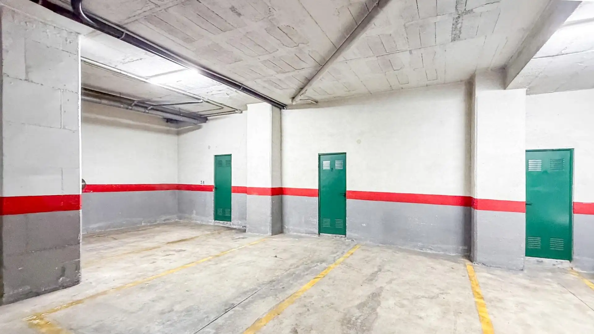 Flat with pool for sale in Teatinos - Universidad, imagen 34